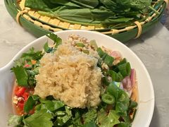 -尚尚仙·酸汤猪手·猪肚鸡火锅(华联万柳购物中心店)