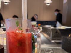 -大渔铁板烧(民盈·国贸城店)