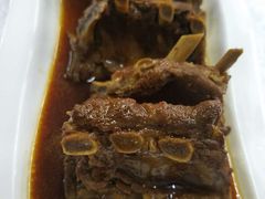 -京味民福烤鸭店(建设四马路店)