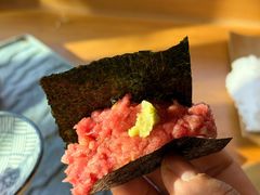 -鮨冠OMAKASE食べ放题(北京首店)