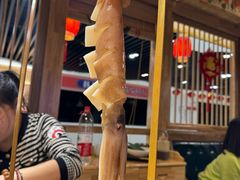 -乐享城购物中心