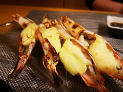 芝土焗虾-吉兆·料理(红梅南路店)