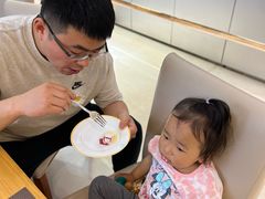 -昆山裕元花园酒店·温莎西餐厅