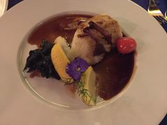 -马克西姆餐厅(崇文门店)