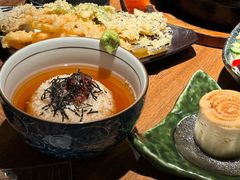 -千代武日本料理(爱建店)