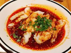 -太二酸菜鱼(石家庄万象城店)