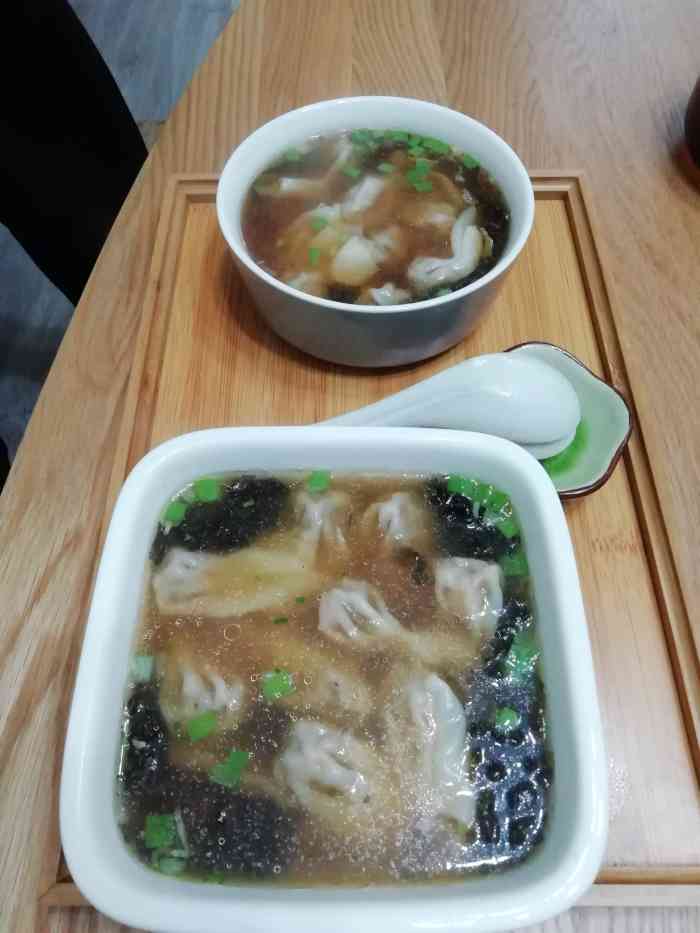 俊逸轩spa(黄岛店)