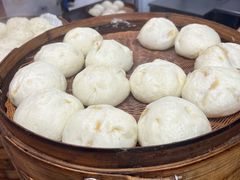 -清泉阁包子铺(中山路店)