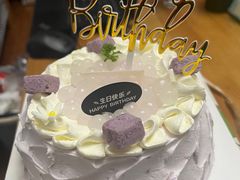 -幸福西饼生日蛋糕·下午茶(大明宫万达店)