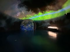 -房山世界地质公园博物馆