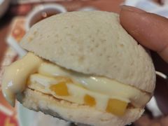 -点都德(广州白云山景区南门店)