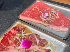 -何发发和牛烧肉·鳗鱼榴莲放题自助(乐峰广场店)