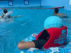 -青岛东方影都融创水世界