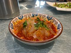 -白马宴·椒麻鸡(新华南路店)