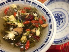 八宝茶-禄鼎记·多口味酸菜鱼(侨鑫店)