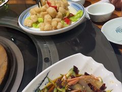 -人民公社铁锅炖·东北菜(卫国道店)