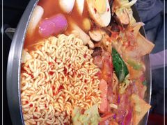 -Meet Sun韩式大排档(五一广场7MALL店)