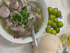 -Pho Hoa Pasteur