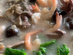 -广场正宗原汁薏米店