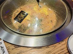 -山河屯铁锅炖(哈西站店)