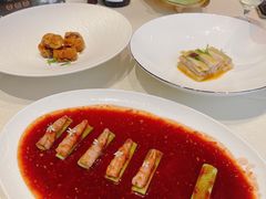 -皇朝会.经典传统粤菜(外滩店)