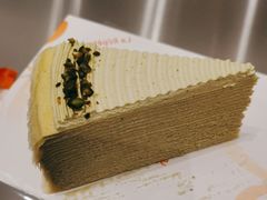 -La Repete 手工千层蛋糕(深圳卓悦中心店)