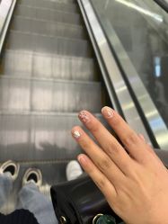 -七月美睫 美甲