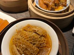 -广州花园酒店荔湾亭·地道点心·粤式饮茶