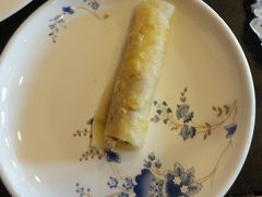 驴肉甩饼-天仁聚驴肉香(北石槽店)