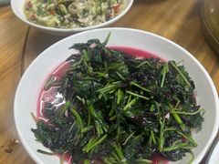 -芦茨金富饭庄·25年老字号·专做稻草鸡