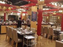 -世贸万锦大酒店·烹大师火锅达人