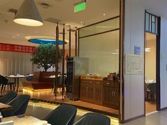 -悦海·家宴·冰花皮皮虾大锅贴(宝龙店)