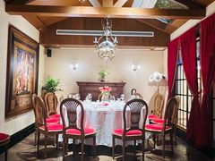 -玫瑰厅上海菜(兴国路店)