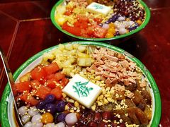 -李炮称盘麻辣烫(无锡荟聚店)