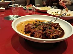 -山西会馆·晋菜·晋商宴·牌匾博物馆(胜利东街店)