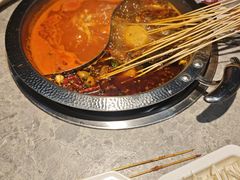 -成都玉林串串香(世纪港湾店)