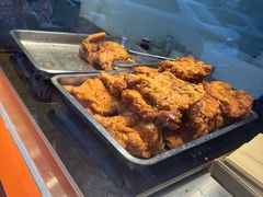 -五谷炸香鸡(津塘路店)