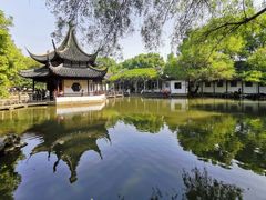 -西园戒幢律寺