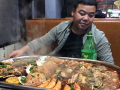 -上亿烧烤海鲜大咖(承德路店)