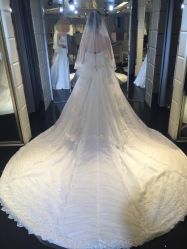 点击看大图 -韩国天使嫁衣婚纱礼服馆(上海旗舰店)