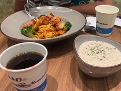 -Pennehut畔尼意面(合肥万象城店)