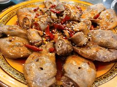 -老来福·非遗酸汤兔(凯旋路店)