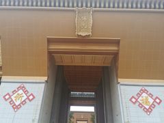 -法门文化景区