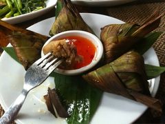 Natural&nbsp;Restaurant-自然餐厅(Phuket)