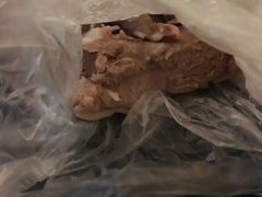 白切羊肉-阿军羊肉馆