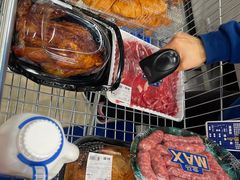 -盒马X会员店(上海森兰商都店)