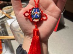 -海底捞火锅(龙岗万达广场店)