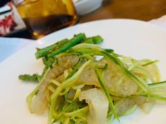 -凯菲厅海鲜姿造·海鲜自助·帝王蟹·龙虾(成都群光君悦酒店)