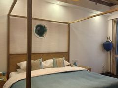 -茅山东方盐湖城景区