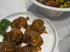 -到家尝北京菜(西坝河店)